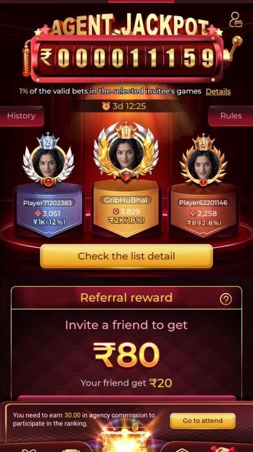 King777 Game app and gaming platform