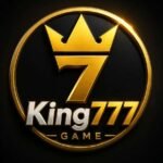 king777game main page logo